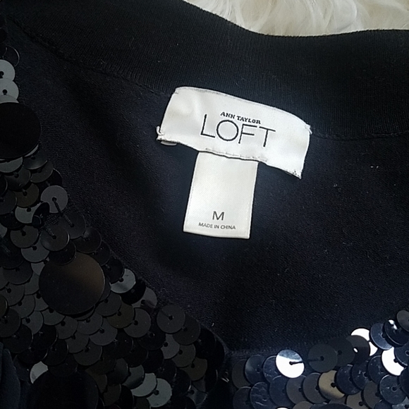 LOFT jacket - Picture 2 of 3